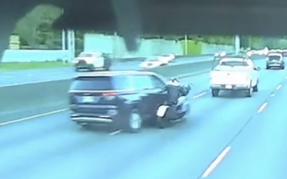 Credit; Beaverton Police Department/Daily Mail